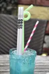 Baskılı Pipet