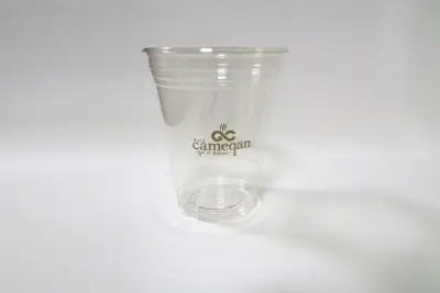 Plastik Bardak