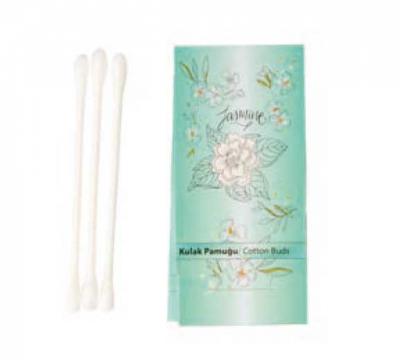 Jasmine Seri Kulak Pamuğu Seti