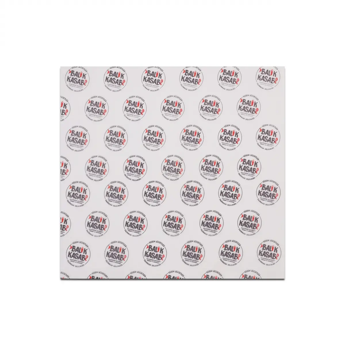 Ambalaj Kağıt Ve Kese