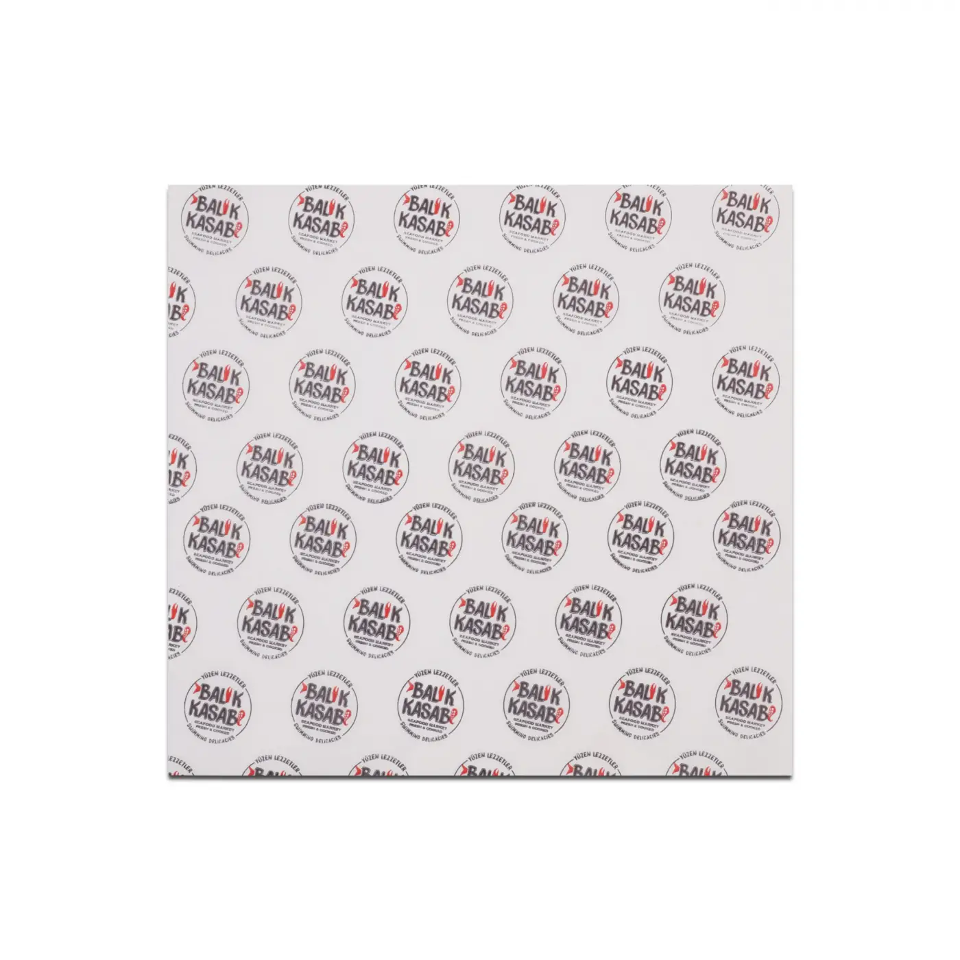 Ambalaj Kağıt Ve Kese