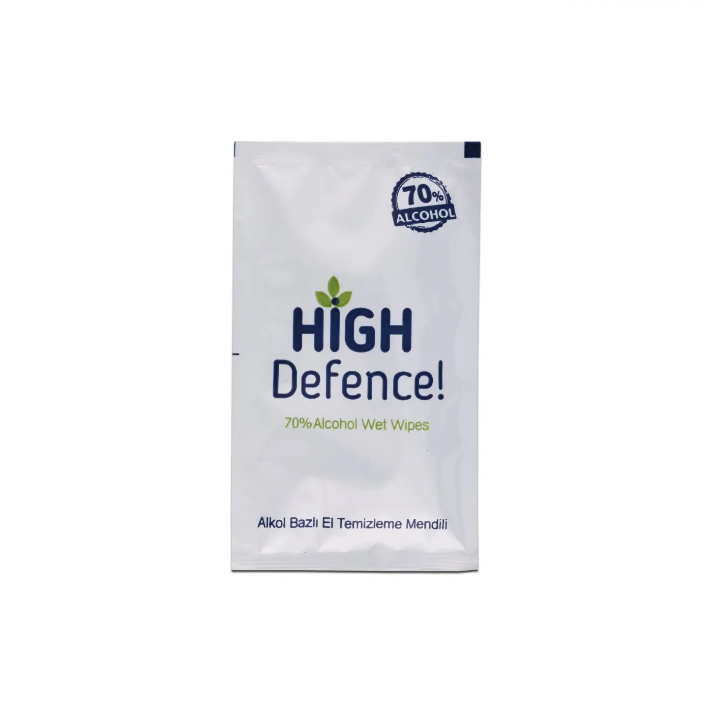 Hijyenik El Temizleme Jeli