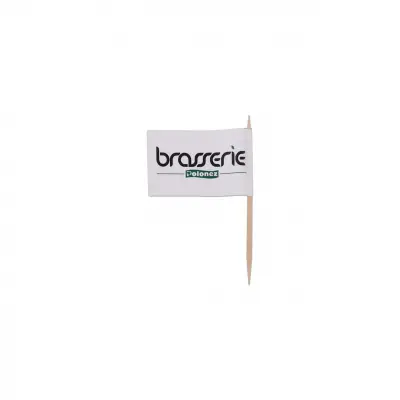 Bayraklı Kürdan