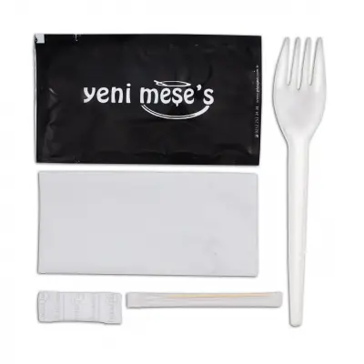 Yemek-İkram Seti