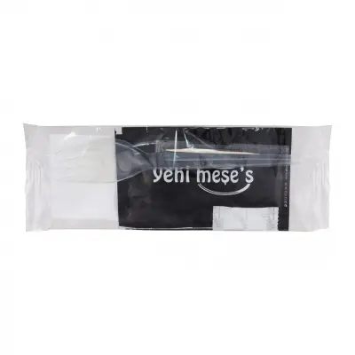 Yemek-İkram Seti