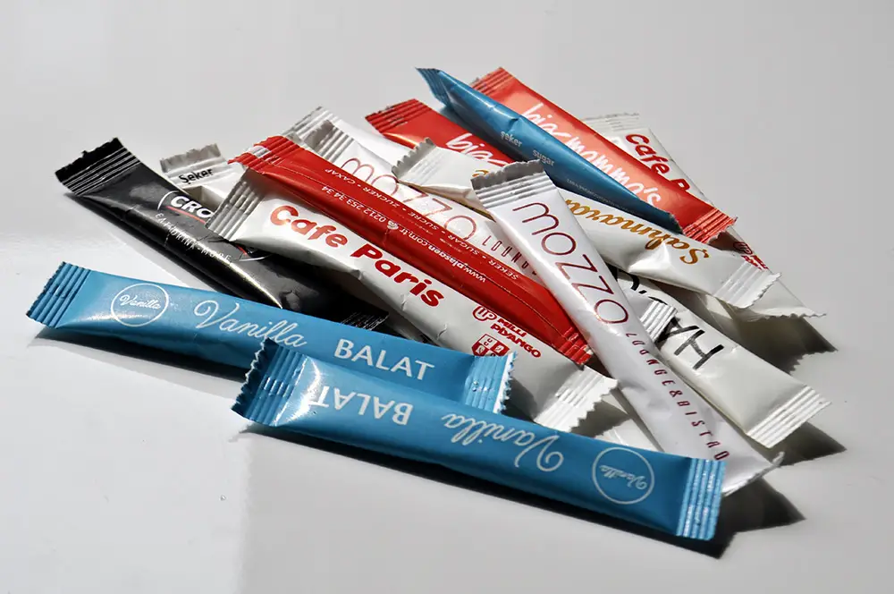 Stick Şeker