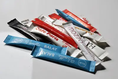 Stick Şeker