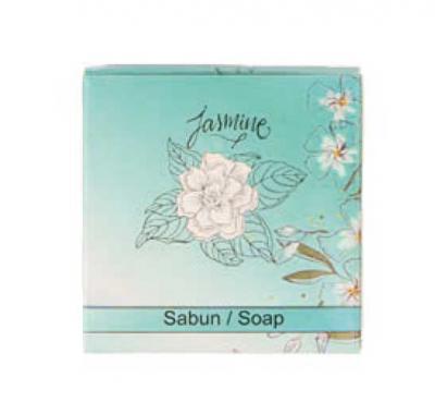 Jasmine Seri 15 Gr Sabun Kutusu