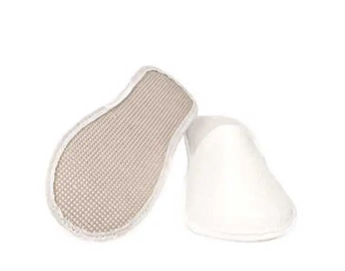 Çift Katlı Petekli Kumaş Eva Taban