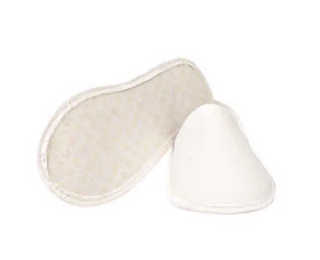 Çift Katlı Petekli Kumaş Kaymaz Taban