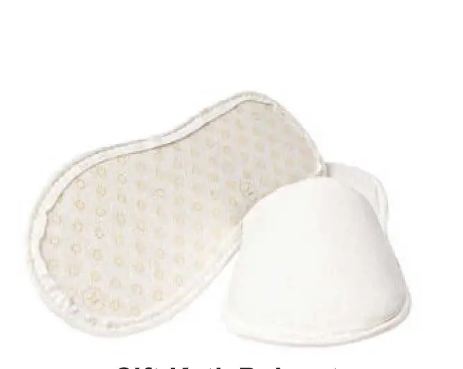 Çift Katlı Polyester Havlu Terlik Kaymaz Taban