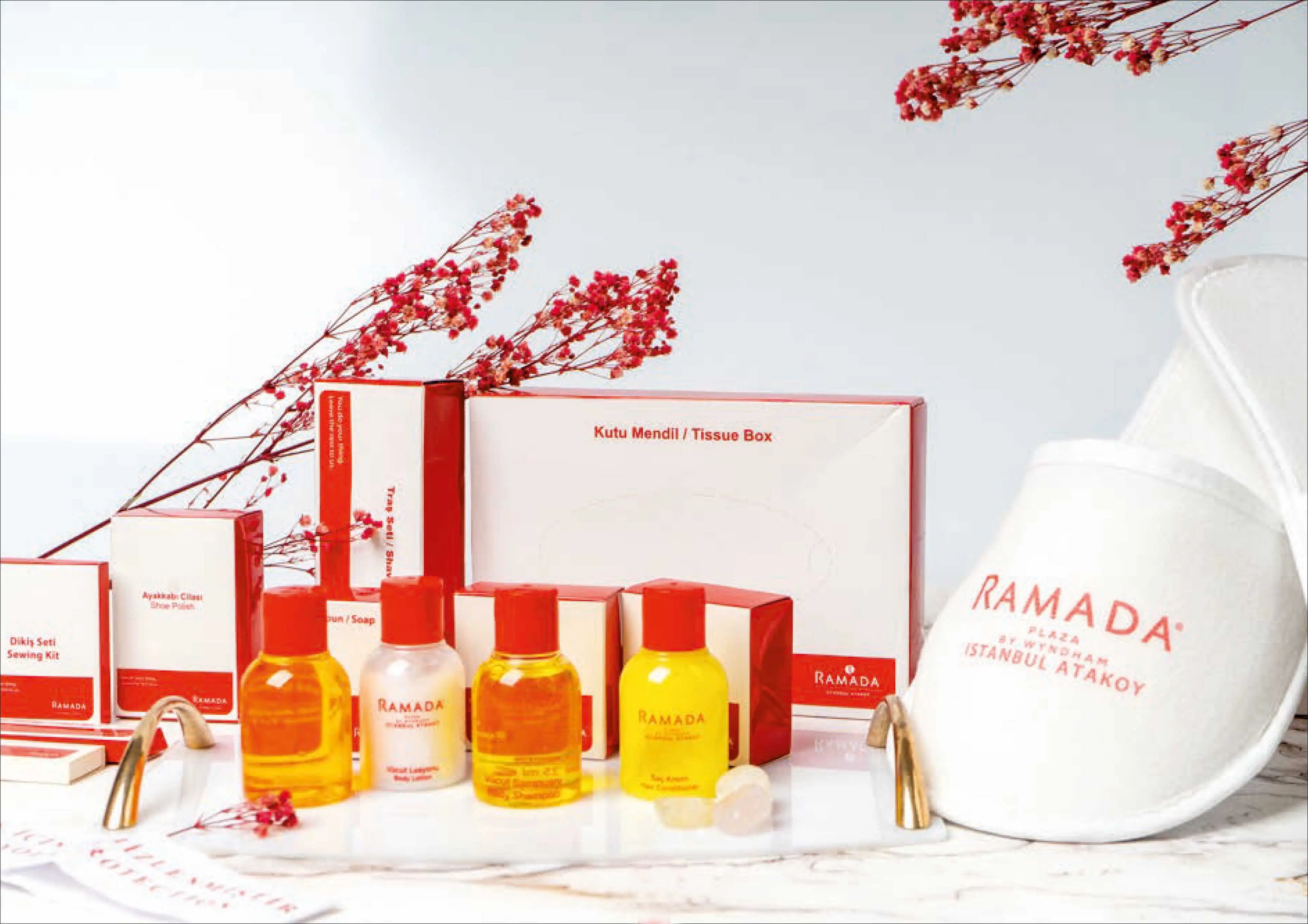 Set Takımları