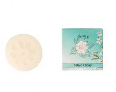 Jasmine Seri 15 Gr Sabun