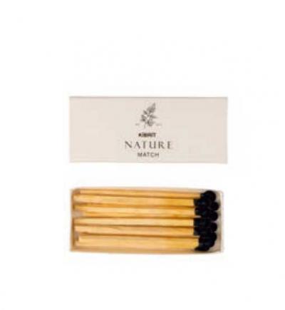 Nature Seri Kibrit Seti