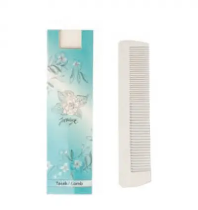 Jasmine Seri Tarak Seti