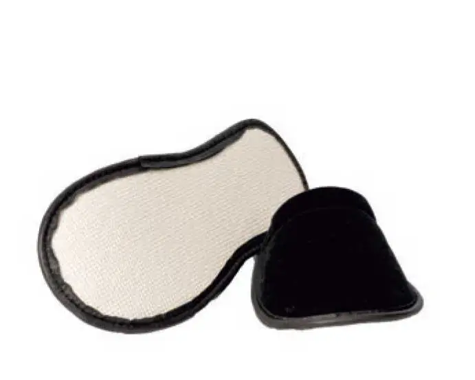 Kadife Polyester Havlu Terlik Ela Model