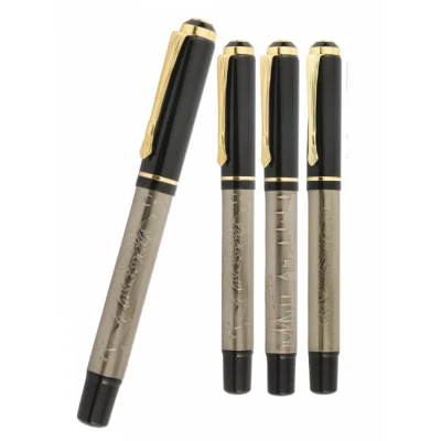 Metal Roller Kalem