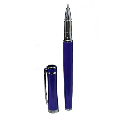 Metal Roller Kalem