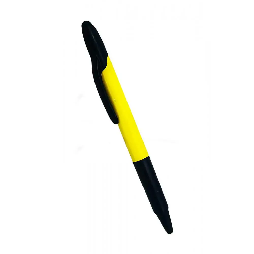 Rubber Touch Tükenmez Kalem