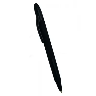 Rubber Touch Tükenmez Kalem