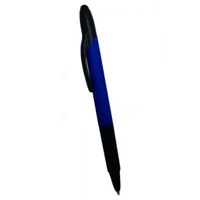 Rubber Touch Tükenmez Kalem