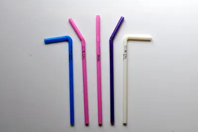 Baskılı Pipet