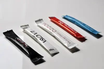 Stick Şeker