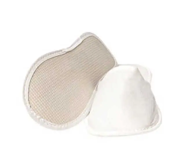 Süngerli Tela Terlik Eva Taban