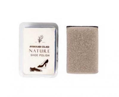 Nature Seri Ayakkabı Cilası